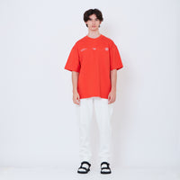 Men Sweatpants - Off White - SM2606102A