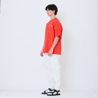 Men Sweatpants - Off White - SM2606102A