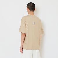 Men Oversized Tee - SM2610185