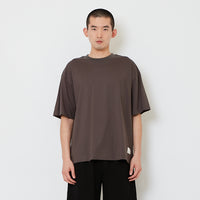 Men Oversized Tee - SM2610185
