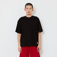 Men Oversized Tee - SM2610185