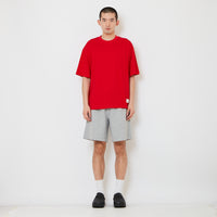Men Pique Shorts - SM2610201