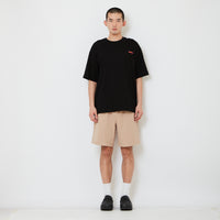 Men Pique Shorts - SM2610201