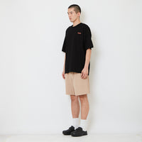 Men Pique Shorts - SM2610201