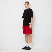 Men Pique Shorts - SM2610201