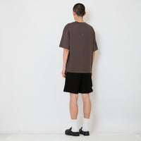 Men Pique Shorts - SM2610201