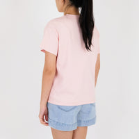 Women Essential Crew Neck Top - SW2307072