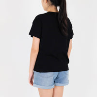 Women Essential Crew Neck Top - SW2307072