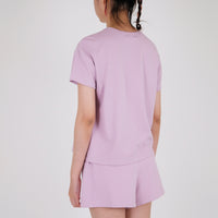 Women Essential Crew Neck Top - SW2307072