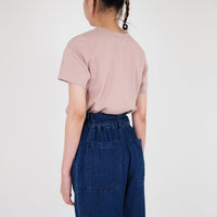Women Essential Crew Neck Top - SW2307072