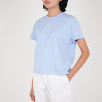 Women Essential Crew Neck Top - SW2307072