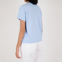 Women Essential Crew Neck Top - SW2307072