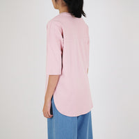Women Oversized Top - SW2211559