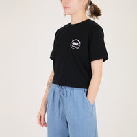 Women Cropped Top - SW2307064