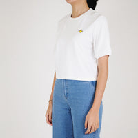 Women Cropped Top - SW2303040