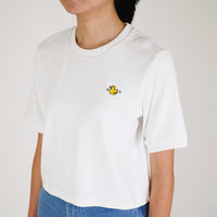 Women Cropped Top - SW2303040