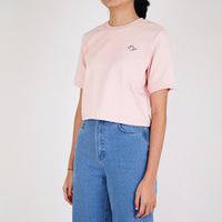 Women Cropped Top - SW2303040