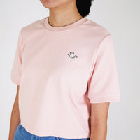 Women Cropped Top - SW2303040