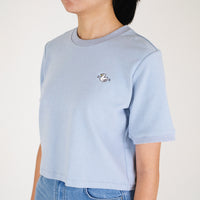 Women Cropped Top - SW2303040