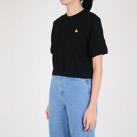 Women Cropped Top - SW2303040