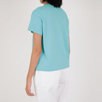 Women Essential Crew Neck Top - SW2307072