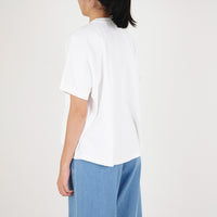 Women Oversized Top - SW2307077
