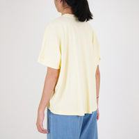 Women Oversized Top - SW2307077