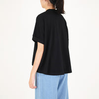 Women Oversized Top - SW2307077