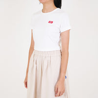 Women Cropped Top - SW2311139