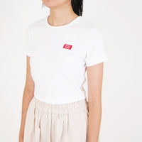 Women Cropped Top - SW2311139
