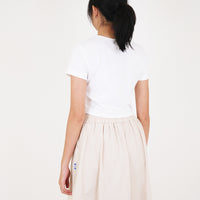 Women Cropped Top - SW2311139