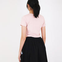 Women Cropped Top - SW2311139
