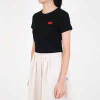Women Cropped Top - SW2311139