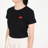 Women Cropped Top - SW2311139