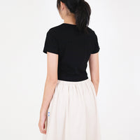 Women Cropped Top - SW2311139