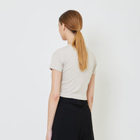 Women Cropped Top - SW2311139