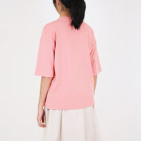 Women Oversized Top - SW2312161