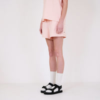 Women Elastic Waist Shorts - SW2401060