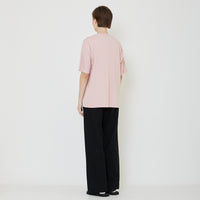 Women Embroidered Oversized Top - SW2403047