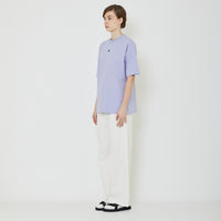 Women Embroidered Oversized Top - SW2403047