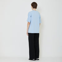Women Embroidered Oversized Top - SW2403047