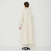 Women Oversized Maxi Dress - Sand - SW2403051A