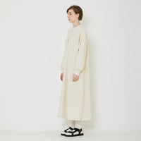 Women Oversized Maxi Dress - Sand - SW2403051A