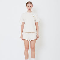 Women Embroidery Essential Top - SW2504071