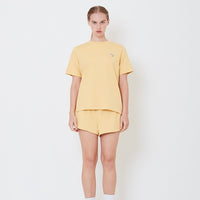 Women Embroidery Essential Top - SW2504071