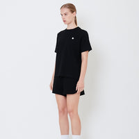 Women Embroidery Essential Top - SW2504071