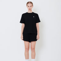 Women Embroidery Essential Top - SW2504071