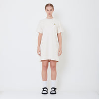 Women Embroidery Short Dress - SW2504074