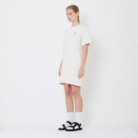 Women Embroidery Short Dress - SW2504074
