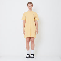 Women Embroidery Short Dress - SW2504074